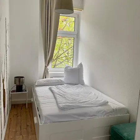 Wohnen Zuhause - Zu Gast In