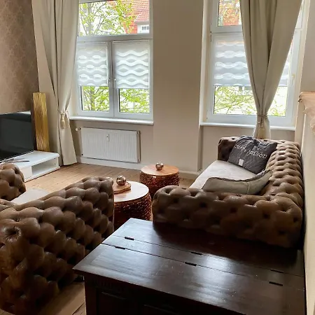 Wohnen Zuhause - Zu Gast In Erfurt