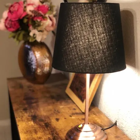 Wohnen Zuhause - Zu Gast In