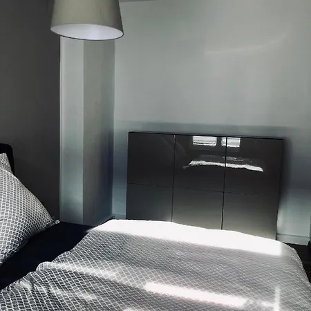 Apartmán Wohnen Zuhause - Zu Gast In