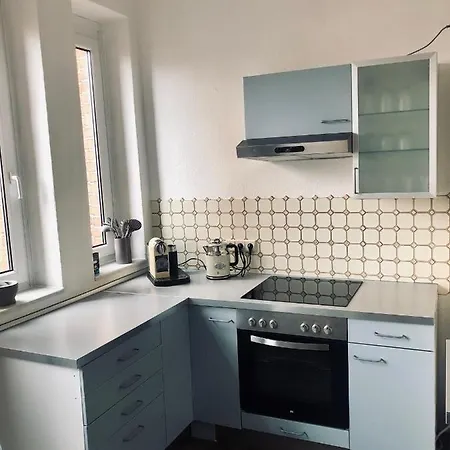 Wohnen Zuhause - Zu Gast In