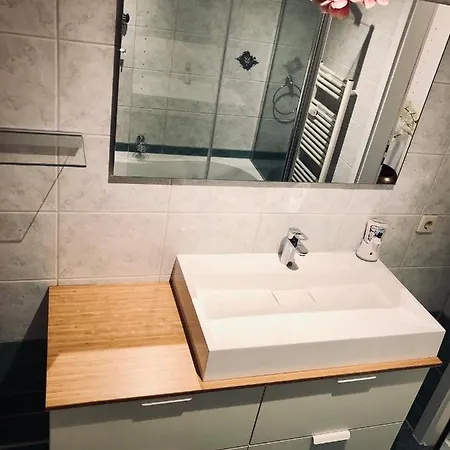 Wohnen Zuhause - Zu Gast In Apartmán