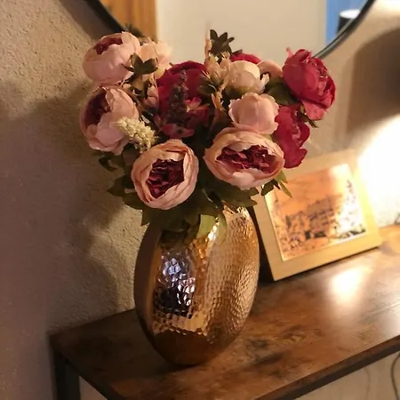 Appartement Wohnen Zuhause - Zu Gast In