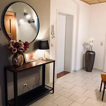 Wohnen Zuhause - Zu Gast In * Erfurt