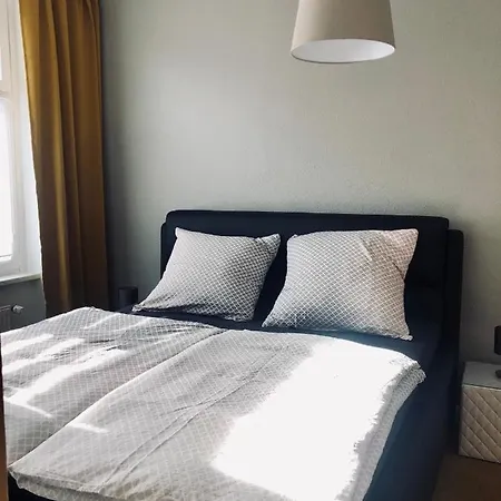 Apartment Wohnen Zuhause - Zu Gast In