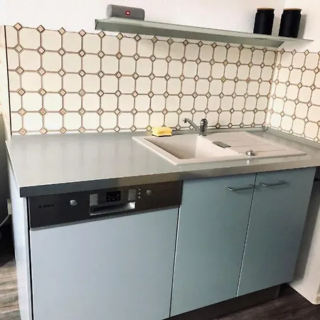 Apartmán Wohnen Zuhause - Zu Gast In *