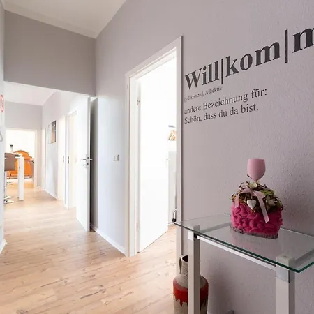 Wohnen Zuhause - Zu Gast In Apartmán
