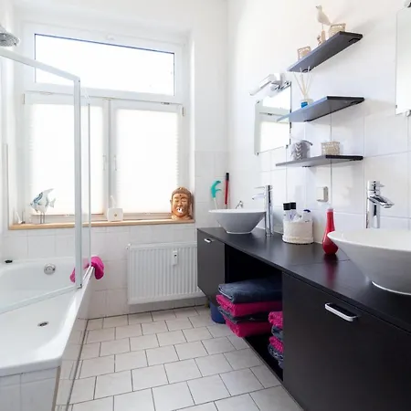 Wohnen Zuhause - Zu Gast In