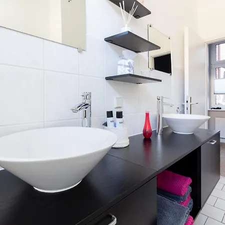 Wohnen Zuhause - Zu Gast In *