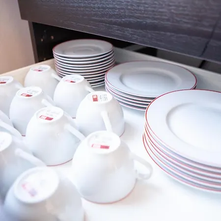 Wohnen Zuhause - Zu Gast In Apartmán *