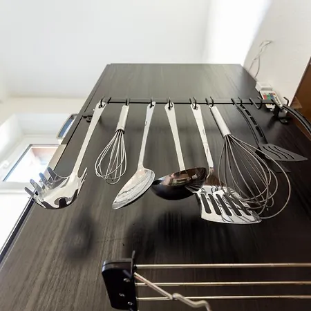 Wohnen Zuhause - Zu Gast In Appartement *