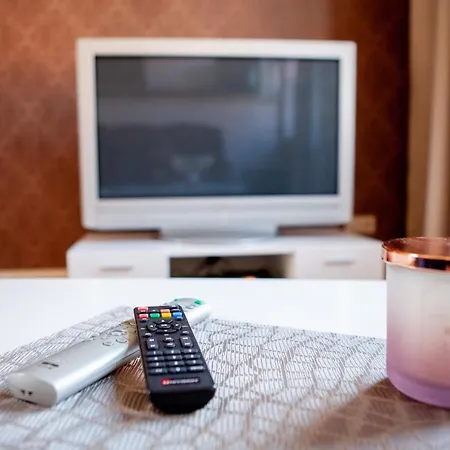 Appartement Wohnen Zuhause - Zu Gast In *