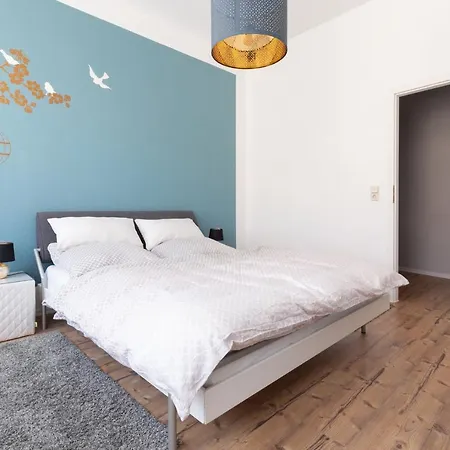 Wohnen Zuhause - Zu Gast In