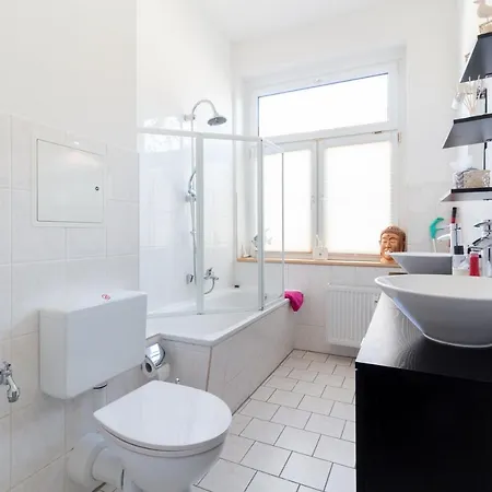 Wohnen Zuhause - Zu Gast In