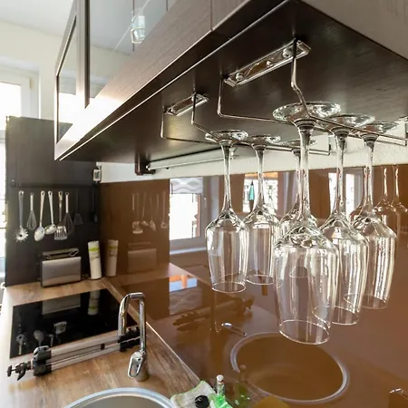 Wohnen Zuhause - Zu Gast In