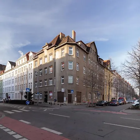 Apartmán Wohnen Zuhause - Zu Gast In *