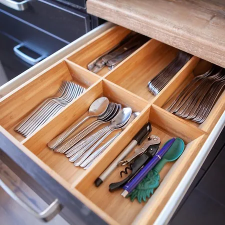 Wohnen Zuhause - Zu Gast In