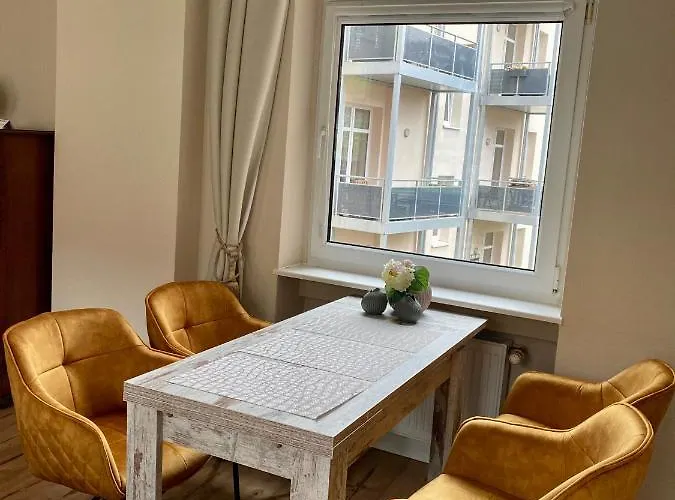 Wohnen Zuhause - Zu Gast In Appartamento Erfurt