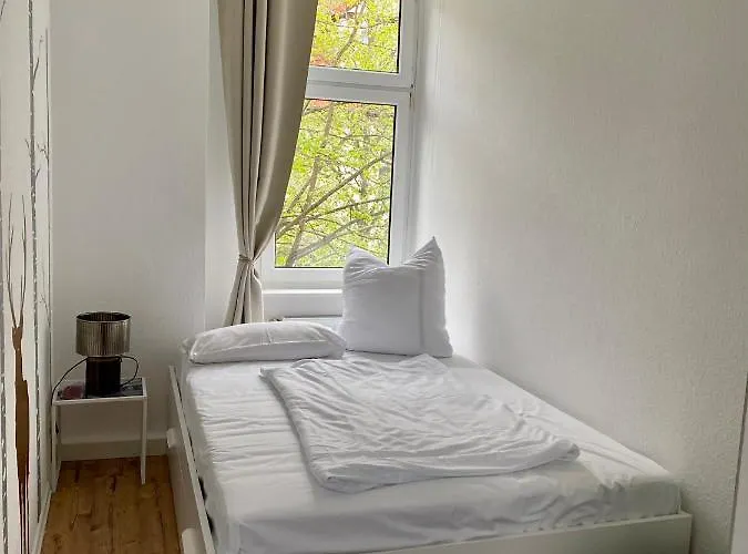 Wohnen Zuhause - Zu Gast In