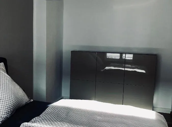 Appartamento Wohnen Zuhause - Zu Gast In