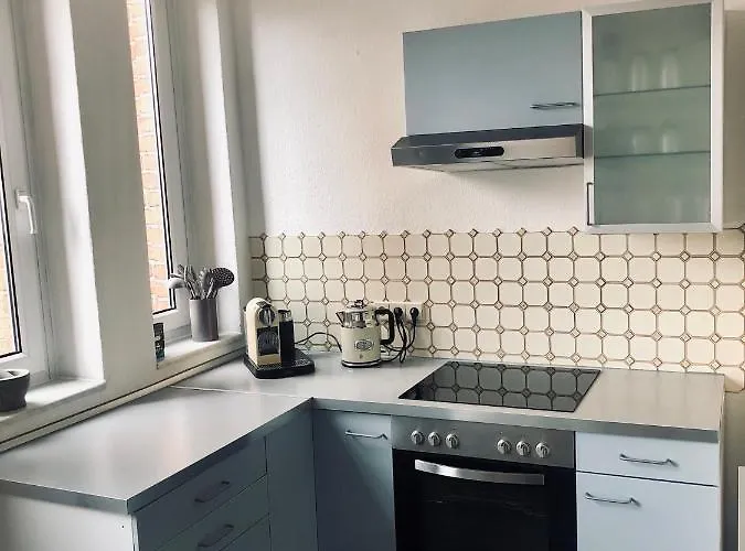 Wohnen Zuhause - Zu Gast In