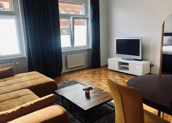 Wohnen Zuhause - Zu Gast In Appartamento