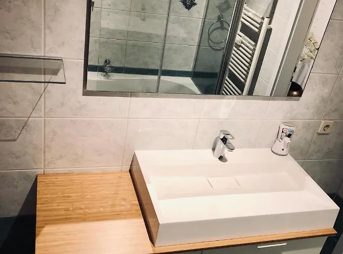 Wohnen Zuhause - Zu Gast In Appartamento