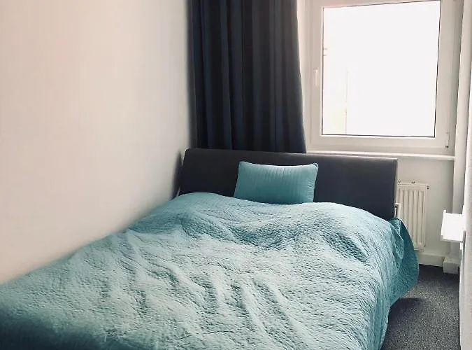 Appartamento Wohnen Zuhause - Zu Gast In Erfurt