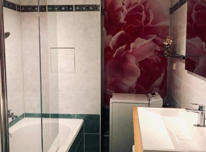 Appartamento Wohnen Zuhause - Zu Gast In