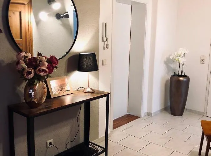 Wohnen Zuhause - Zu Gast In * Erfurt