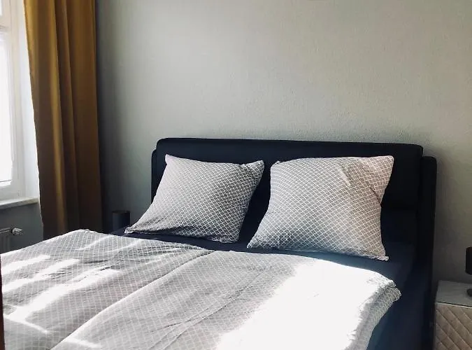 Appartamento Wohnen Zuhause - Zu Gast In