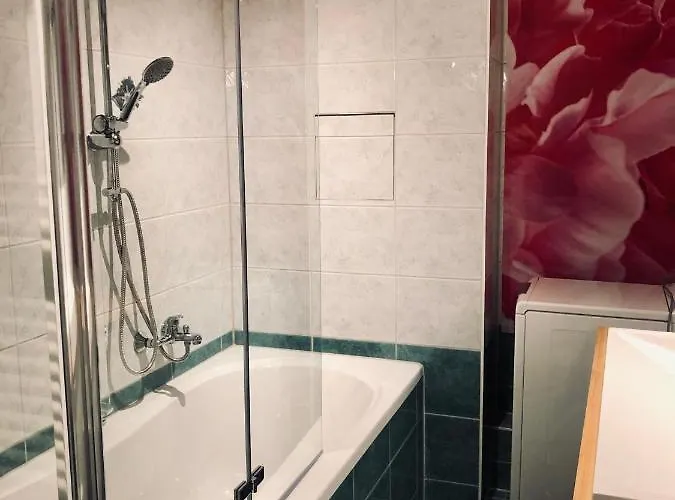 Appartamento Wohnen Zuhause - Zu Gast In Erfurt