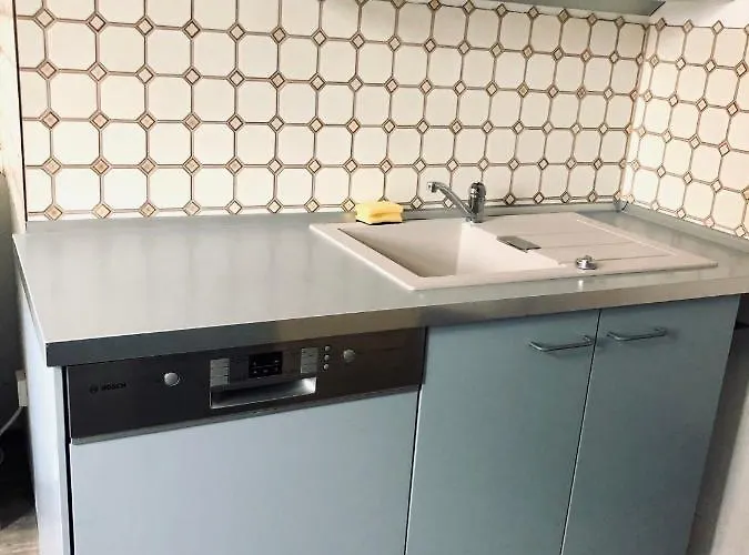 Appartamento Wohnen Zuhause - Zu Gast In *