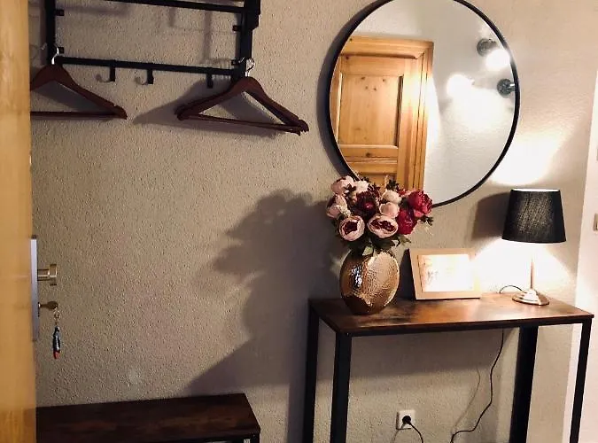 Appartamento Wohnen Zuhause - Zu Gast In