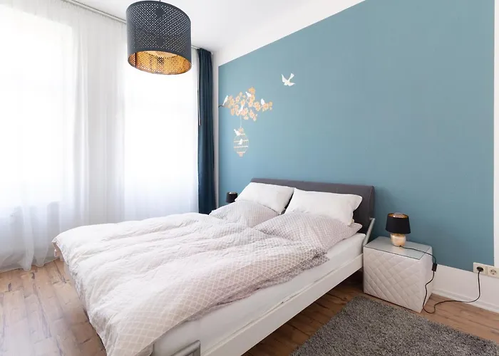 Wohnen Zuhause - Zu Gast In *