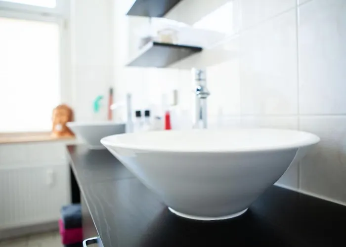 Wohnen Zuhause - Zu Gast In Erfurt