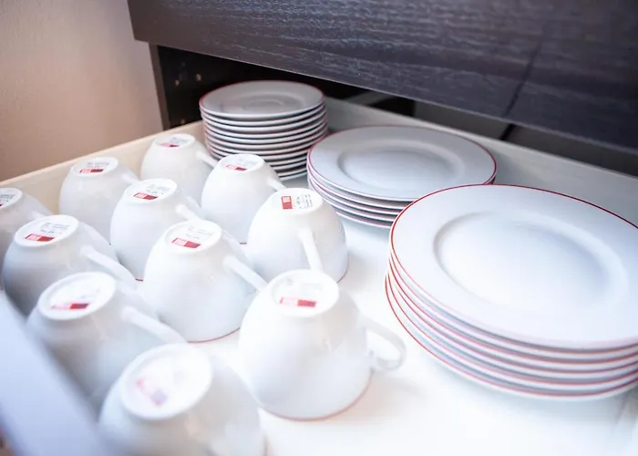 Wohnen Zuhause - Zu Gast In Appartamento *