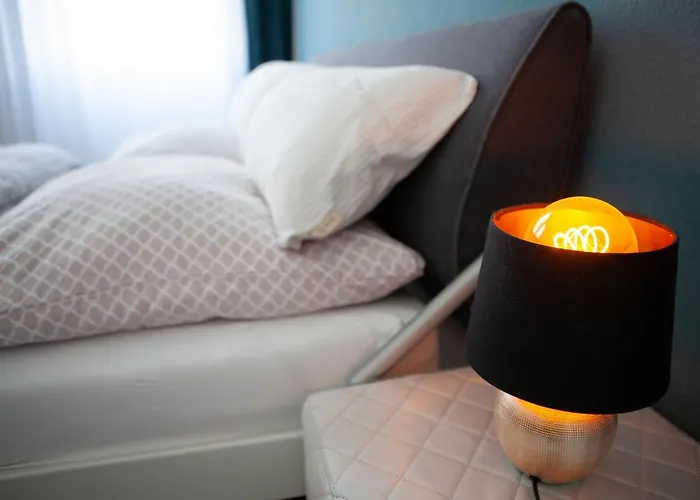 Wohnen Zuhause - Zu Gast In *