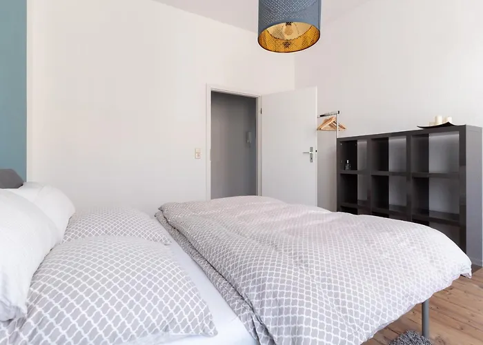 Appartamento Wohnen Zuhause - Zu Gast In Erfurt