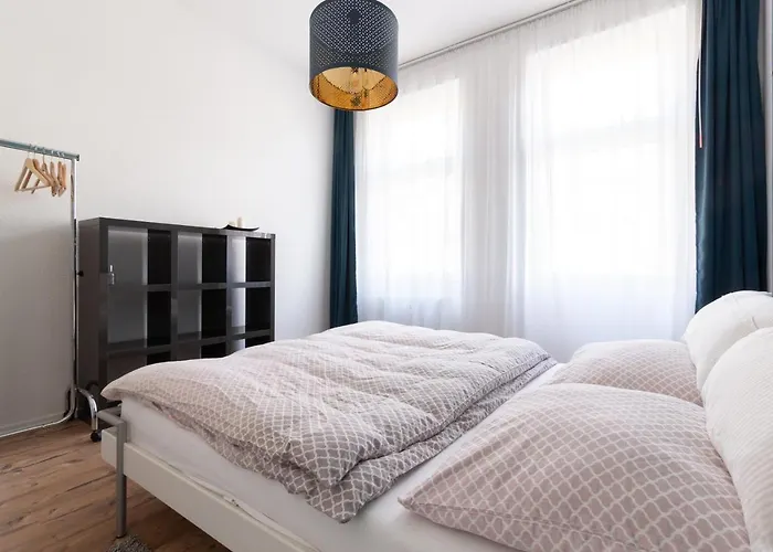 Wohnen Zuhause - Zu Gast In * Erfurt