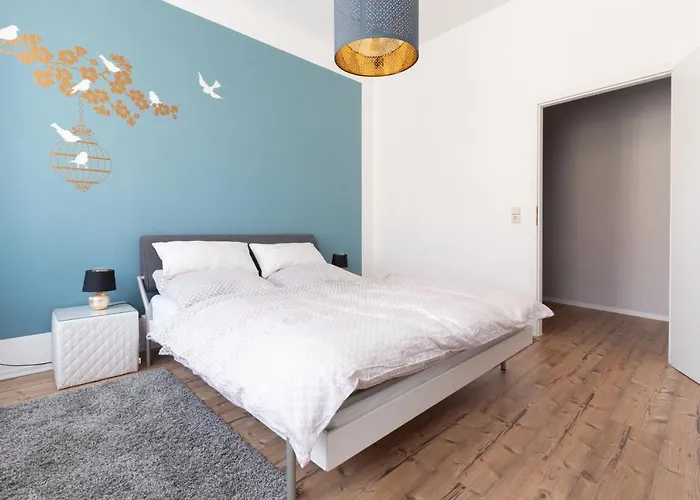 Wohnen Zuhause - Zu Gast In