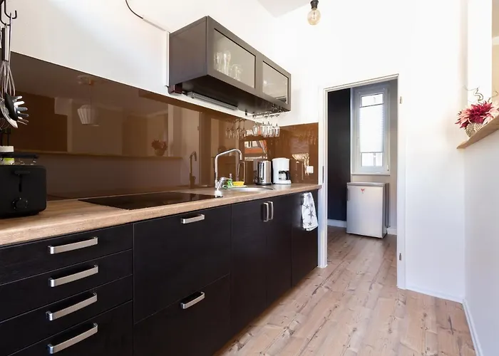 Wohnen Zuhause - Zu Gast In * Erfurt