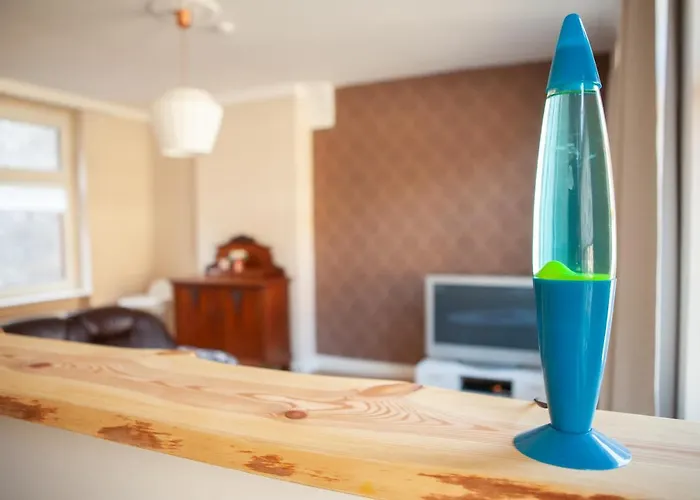 Appartamento Wohnen Zuhause - Zu Gast In *