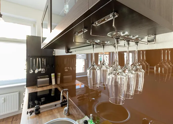 Wohnen Zuhause - Zu Gast In