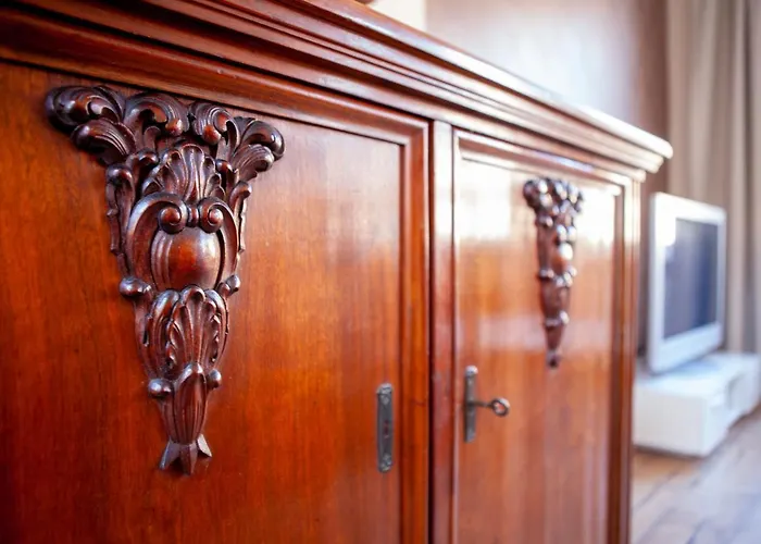 Wohnen Zuhause - Zu Gast In * Erfurt