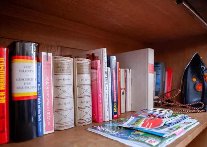 Appartamento Wohnen Zuhause - Zu Gast In