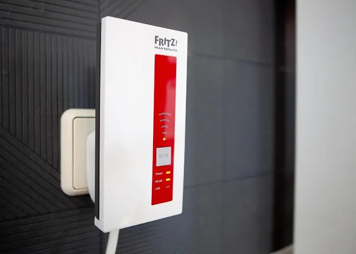 Wohnen Zuhause - Zu Gast In Appartamento Erfurt