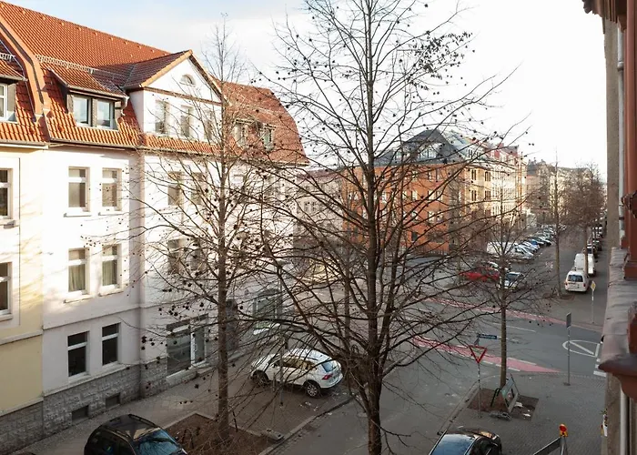 Wohnen Zuhause - Zu Gast In *