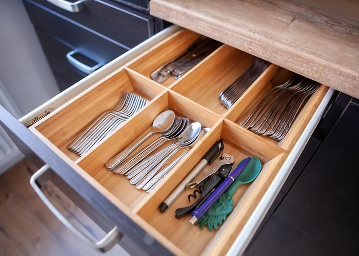 Wohnen Zuhause - Zu Gast In